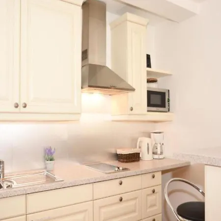 Apartment Leif By Interhome *