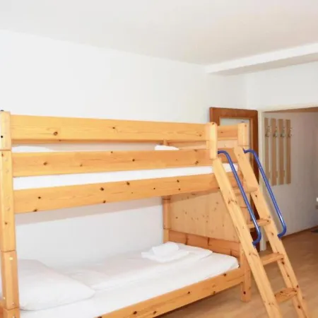 Leif By Interhome Apartment