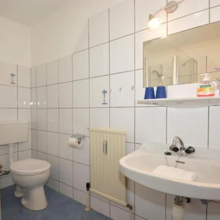 Leif By Interhome Apartment *