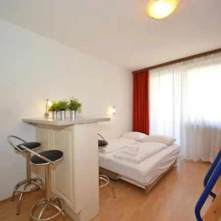 Leif By Interhome Apartment