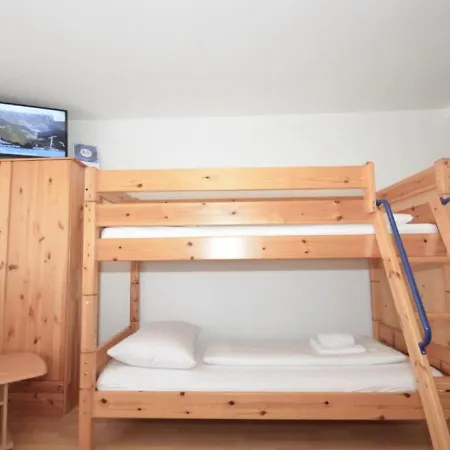 Leif By Interhome Apartment *