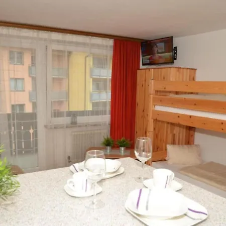 Leif By Interhome Apartment Zell am See