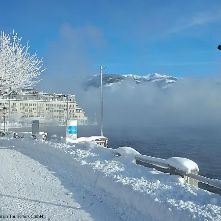 Leif By Interhome * Целль-ам-Зеє