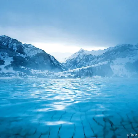 Апартаменти Leif By Interhome *