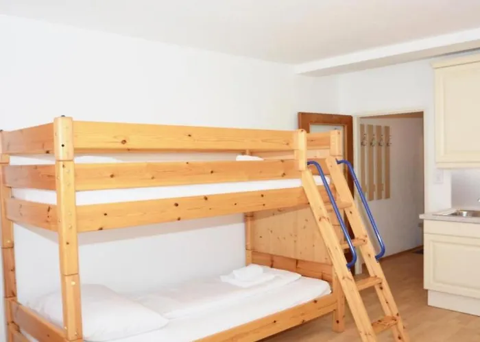 Leif By Interhome Appartement