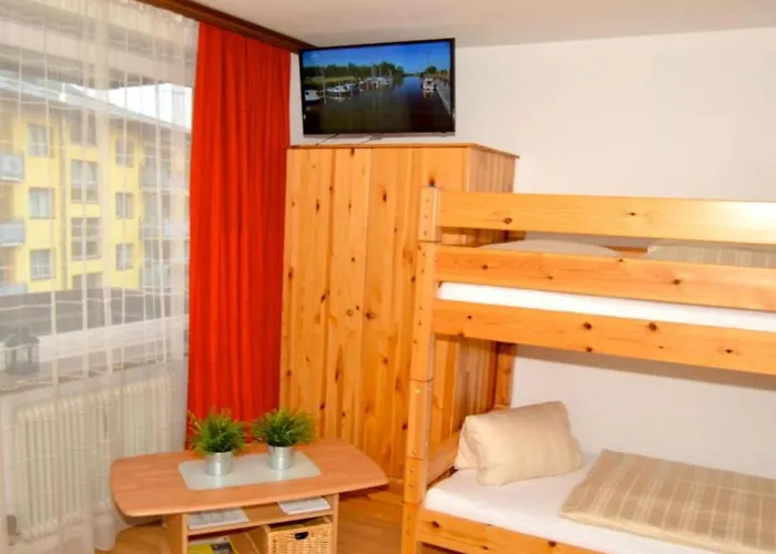 Leif By Interhome 滨湖采尔