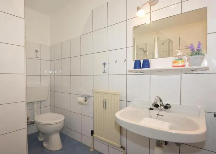 Leif By Interhome Appartement *