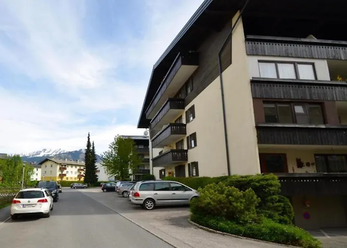 Leif By Interhome Appartement