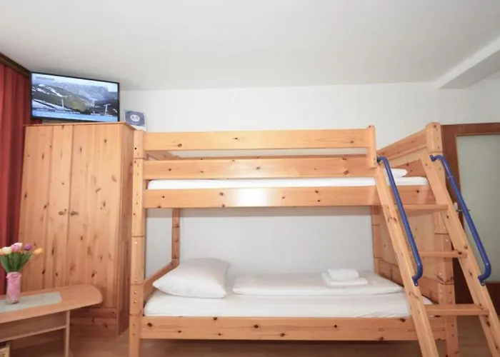 Leif By Interhome Appartement *