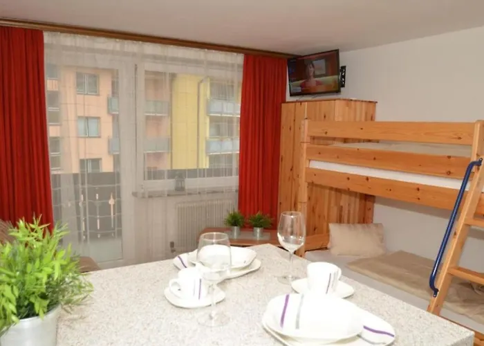 Leif By Interhome Appartement Zell am See