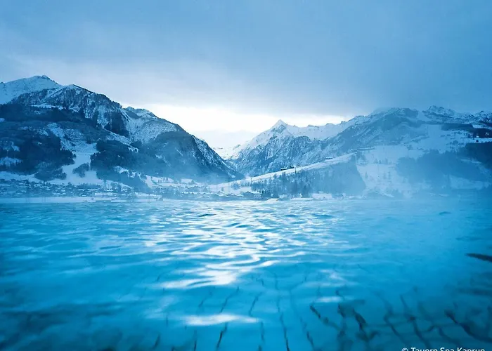 Апартаменти Leif By Interhome *