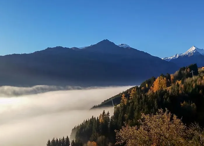 Апартаменти Leif By Interhome *