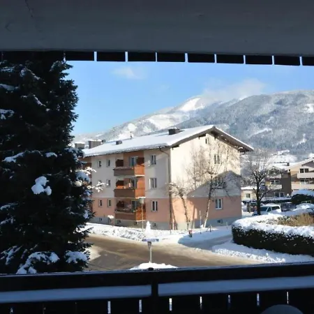 Leif By Interhome * Zell am See