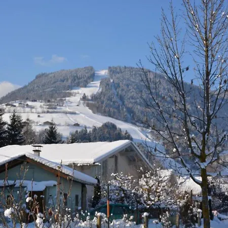 Apartmán Leif By Interhome *