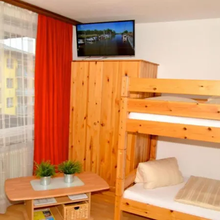 Leif By Interhome Zell am See