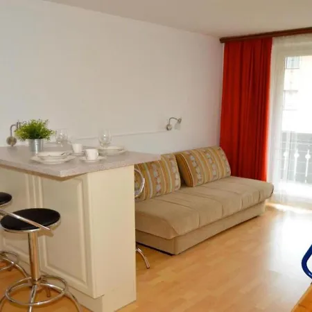 Leif By Interhome Zell am See