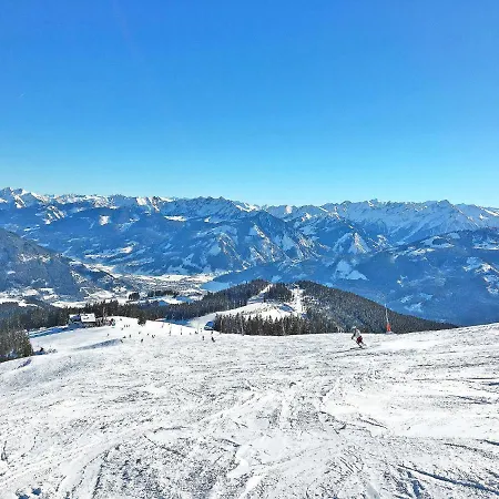 Apartmán Leif By Interhome