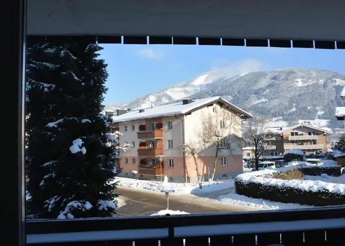 Leif By Interhome * Zell am See