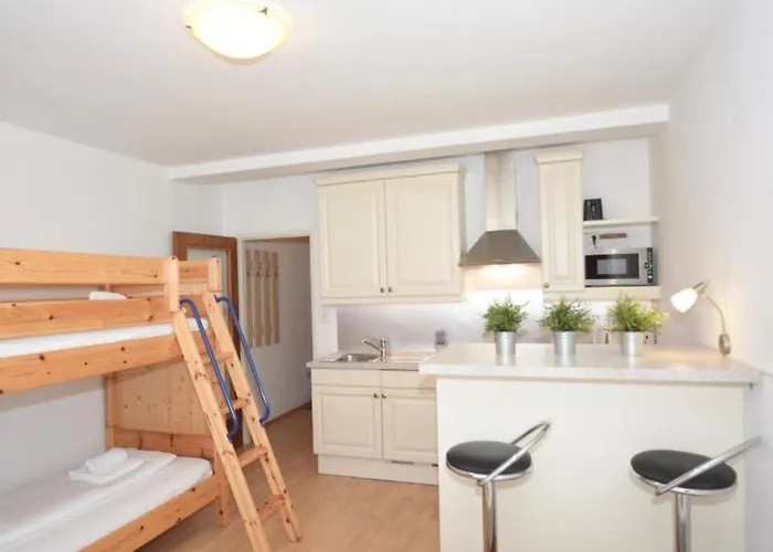 Leif By Interhome * Zell am See