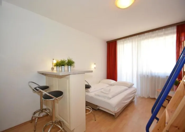 Leif By Interhome Apartment