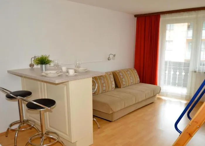 Leif By Interhome Zell am See