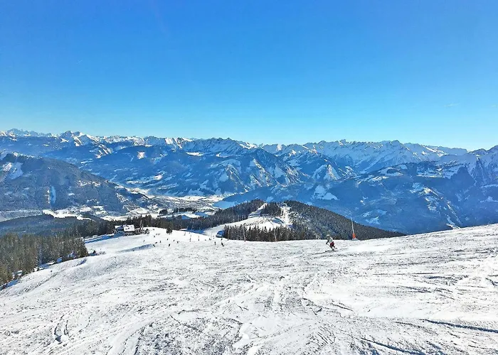 Apartment Leif By Interhome